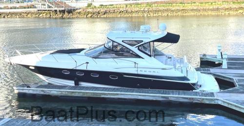 Regal 4460 Spesifikasjoner og anmeldelser